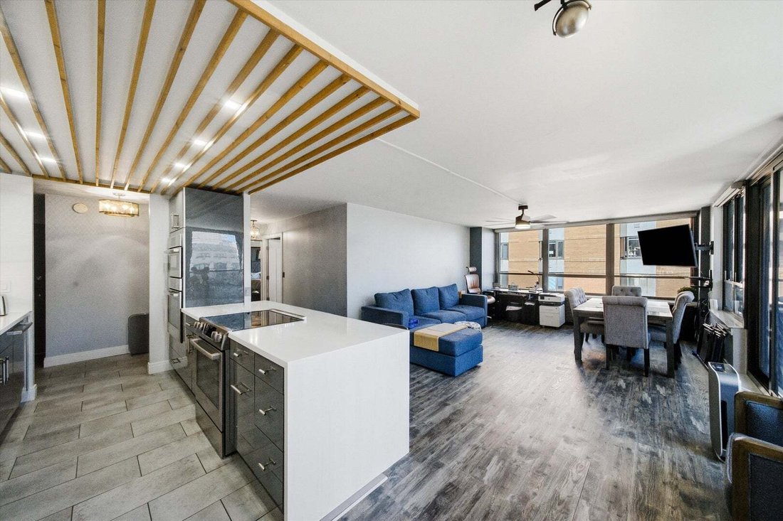 Condo in Chicago, Illinois, United States 5 - 18552653
