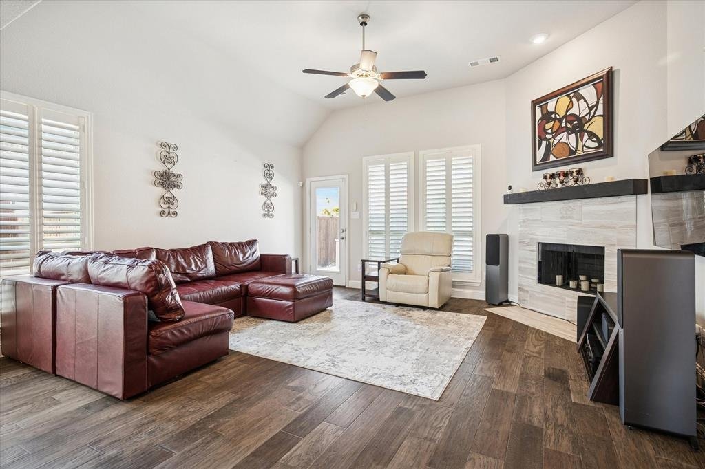 House in McKinney, Texas, United States 3 - 18552715