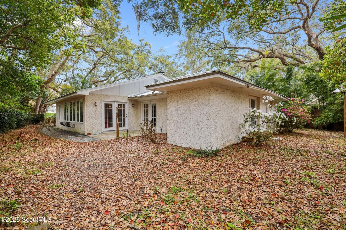 House in St. Simons, Georgia, United States 5 - 18551224