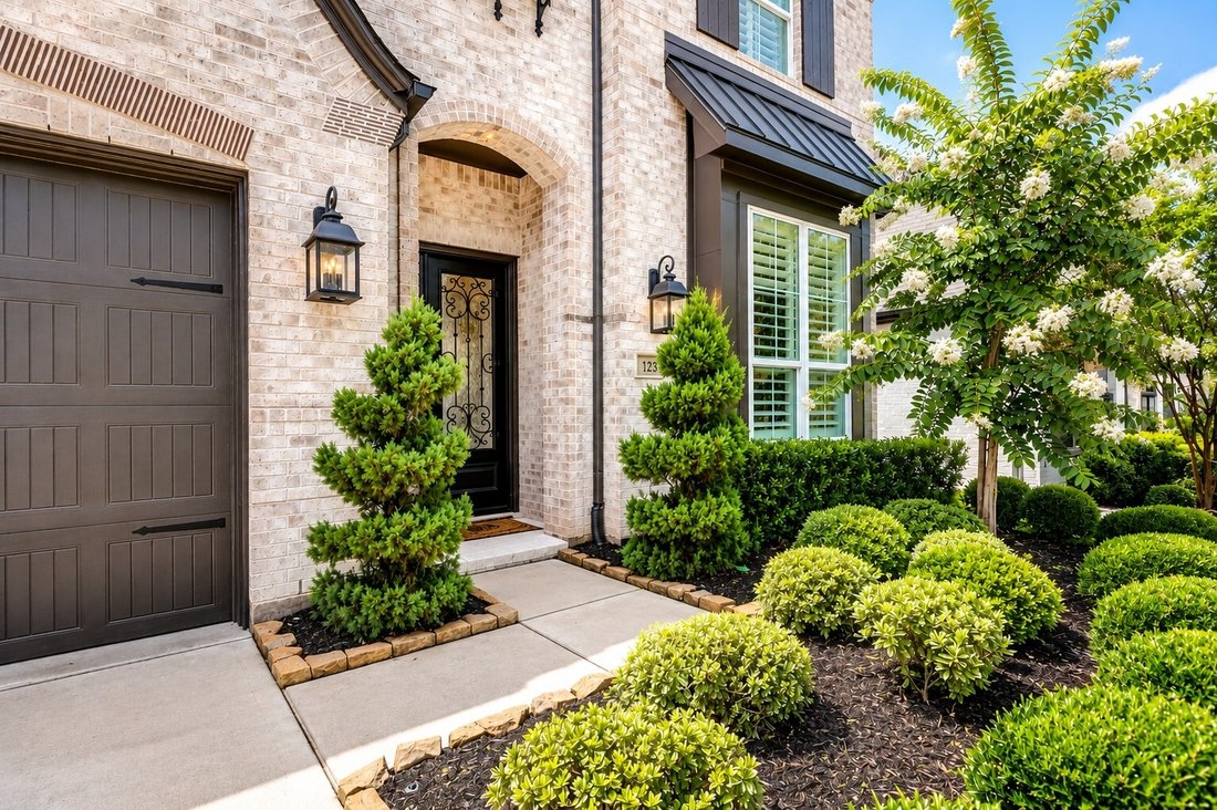 House in Montgomery, Texas, United States 3 - 18274890