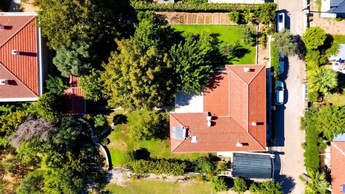 House in İzmir, İzmir, Turkey 4 - 18548341