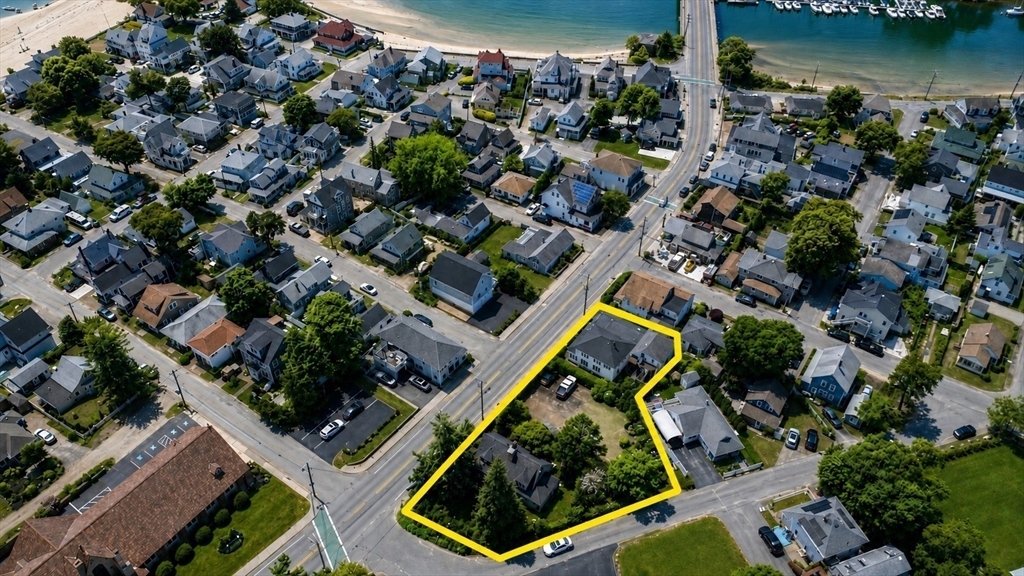Land in Bourne, Massachusetts, United States 2 - 18185938