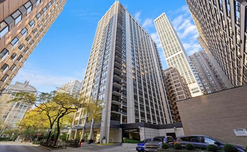 Condominio a Chicago, Illinois, Stati Uniti 1