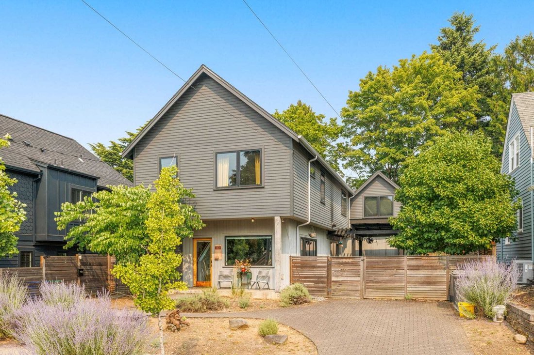 House in Portland, Oregon, United States 1 - 18549690
