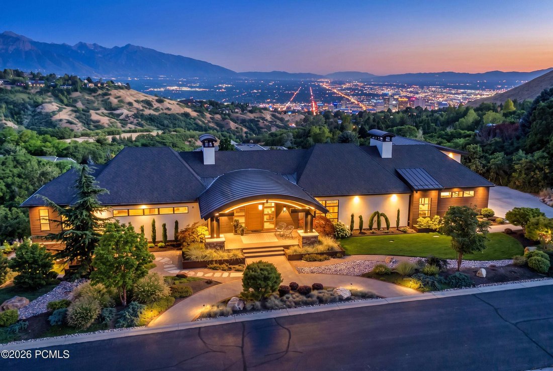 House in Salt Lake City, Utah, United States 1 - 18551549