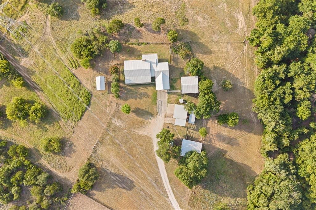 Farm Ranch in Weatherford, Texas, United States 1 - 18552737