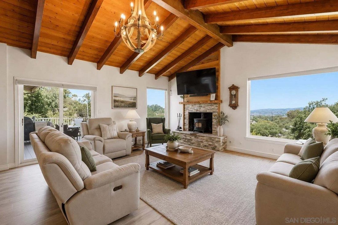 House in Alpine, California, United States 3 - 18548639