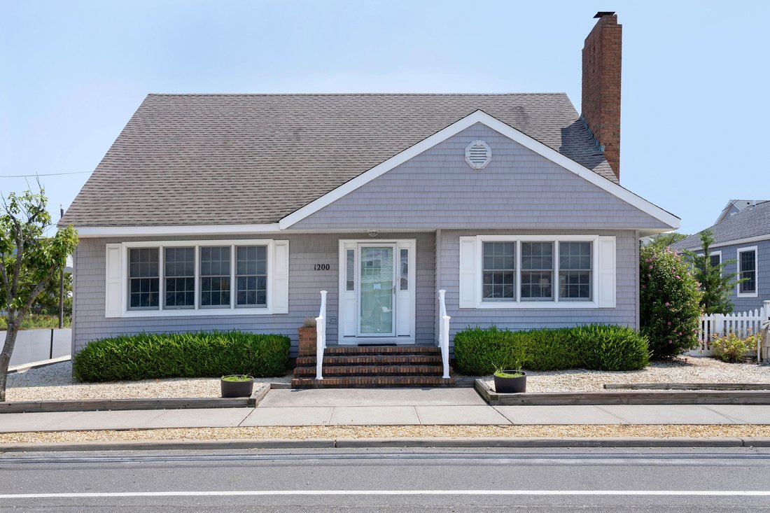 House in Seaside Park, New Jersey, United States 1 - 18549905