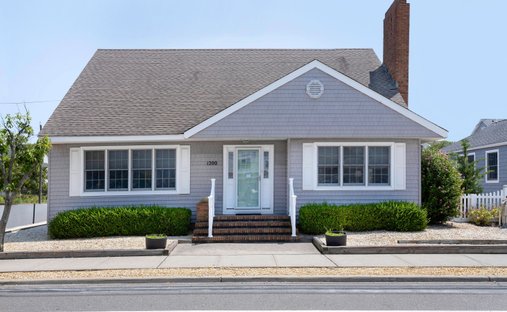 House in Seaside Park, New Jersey, United States 1