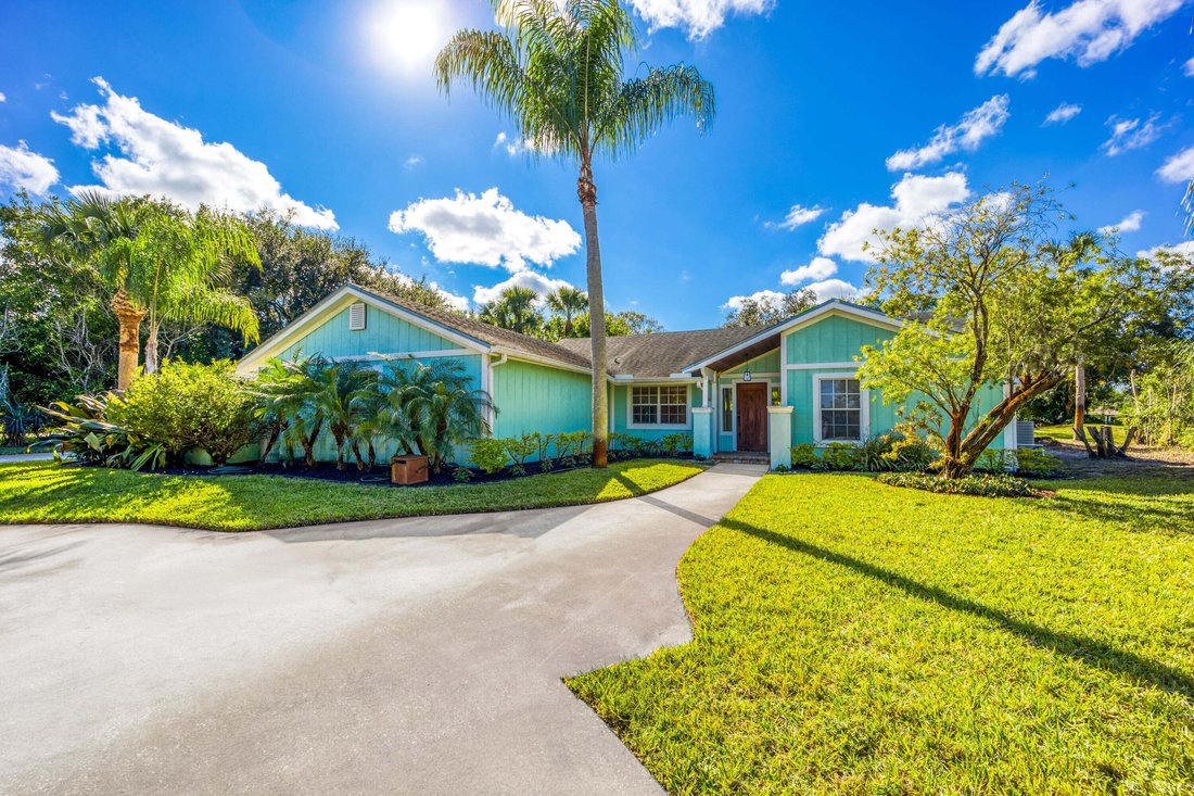 House in Palm City, Florida, United States 1 - 18551877