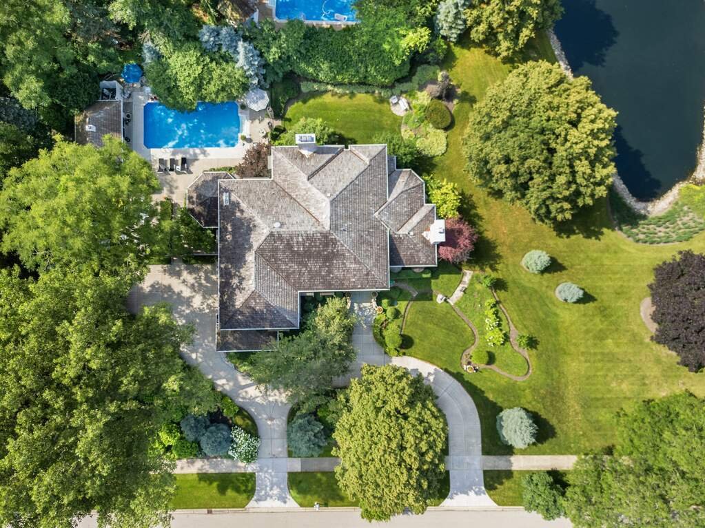 House in Lisle, Illinois, United States 4 - 18554142