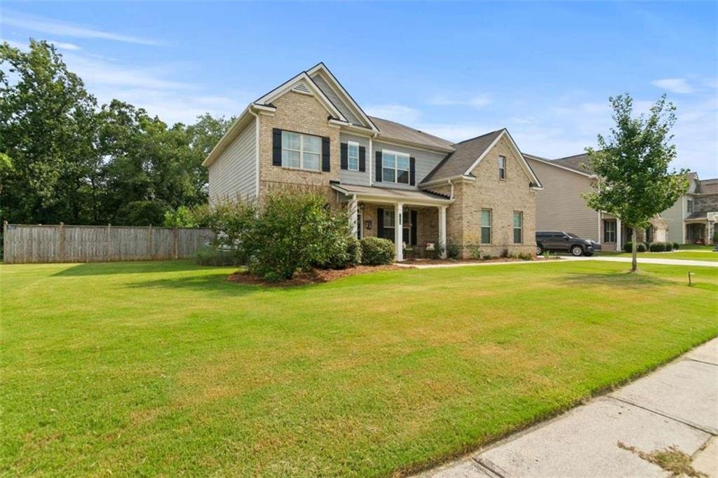 House in Cumming, Georgia, United States 3 - 18548117