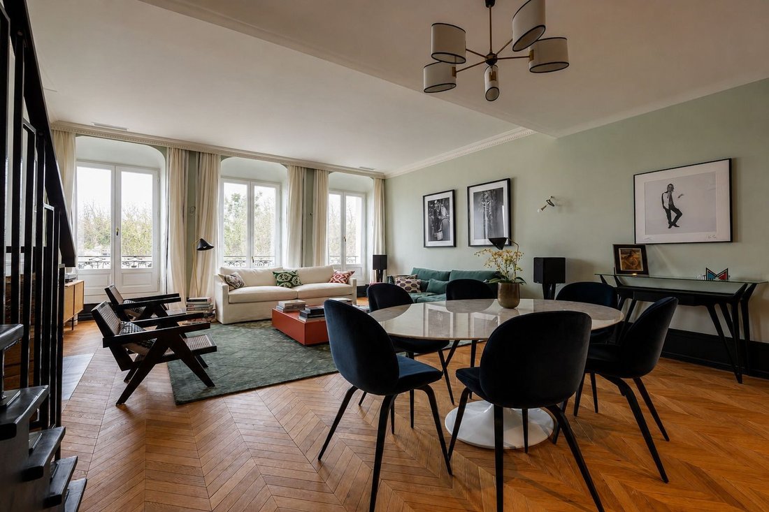 Apartment in Le Lac-Bacalan, Bordeaux, France 2 - 18548519