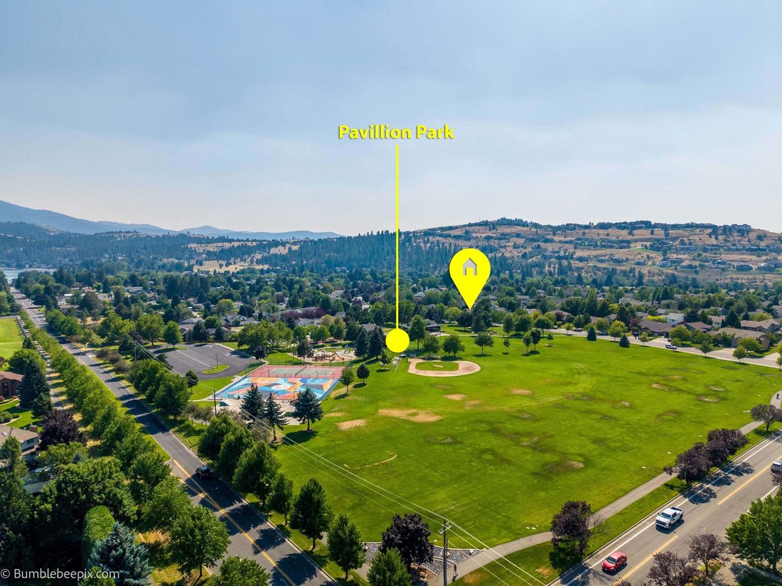 House in Liberty Lake, Washington, United States 2 - 18551306