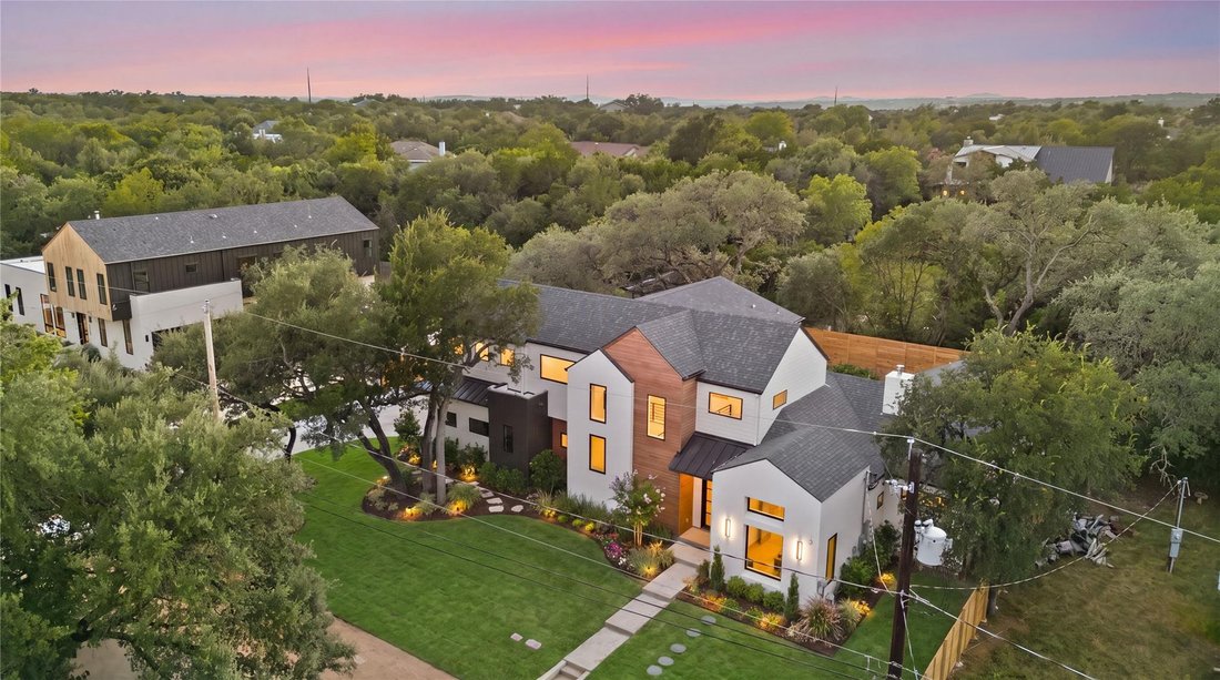 House in Austin, Texas, United States 1 - 18551753