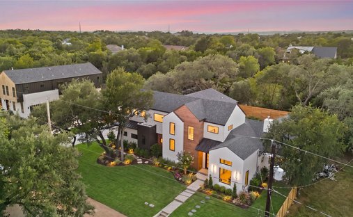 House in Austin, Texas, United States 1