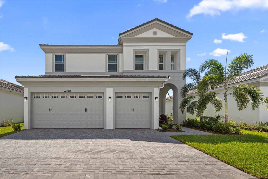 House in West Palm Beach, Florida, United States 2 - 18551870