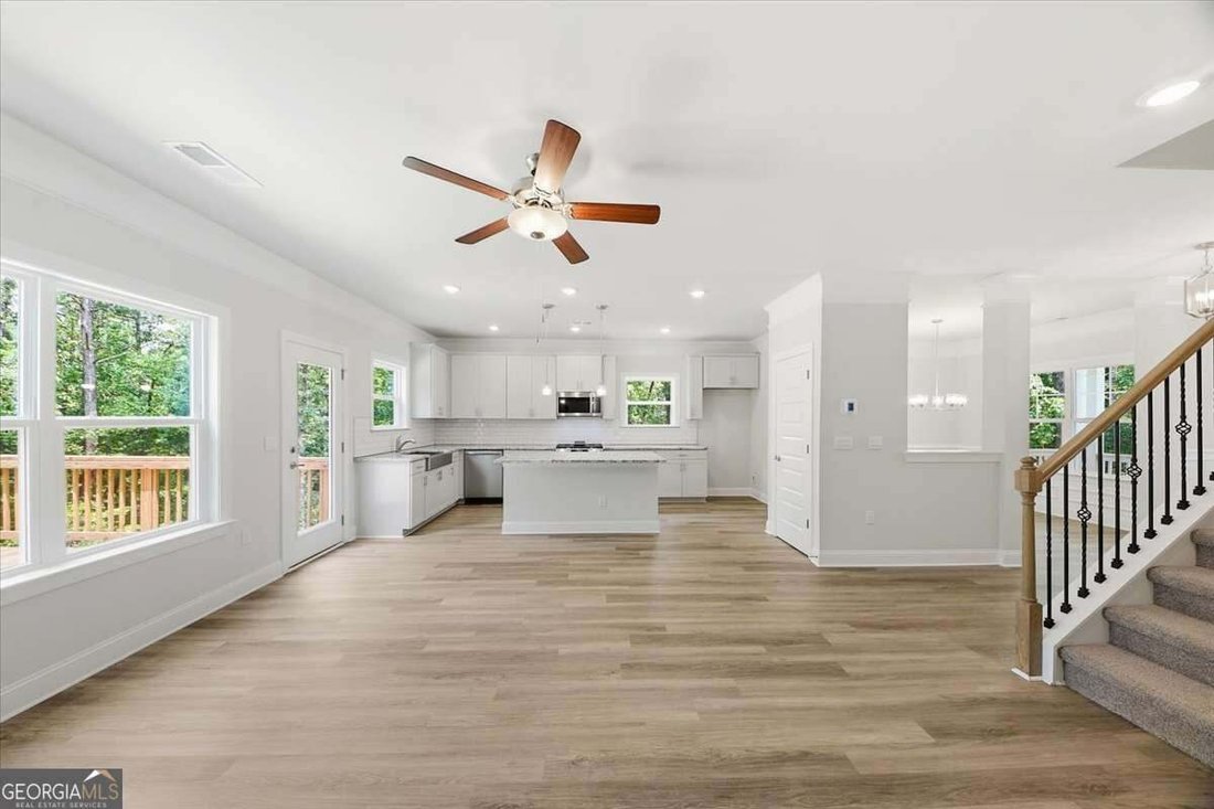 House in Douglasville, Georgia, United States 2 - 18552419