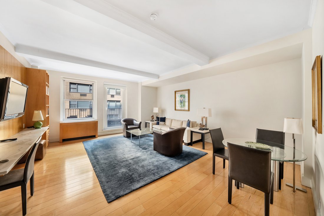 Co Op in New York, New York, United States 1 - 18553063