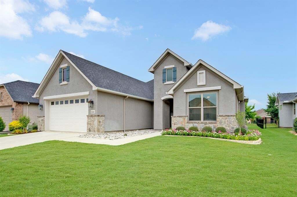House in Denton, Texas, United States 3 - 18552772