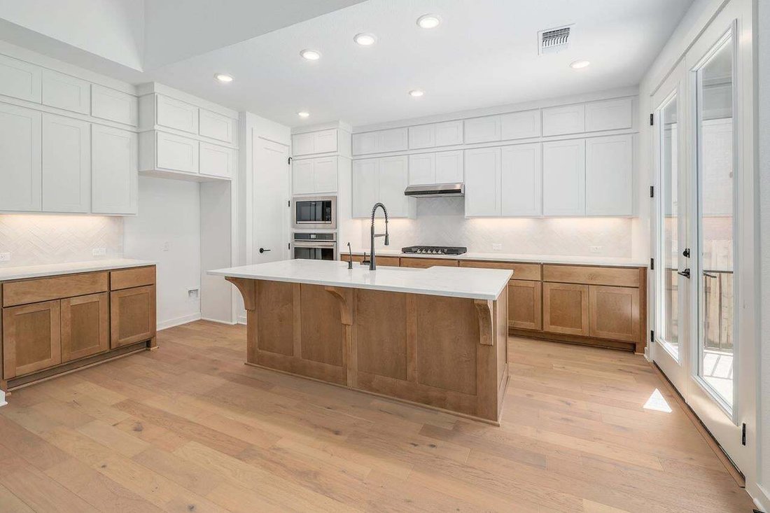 House in Liberty Hill, Texas, United States 4 - 17313363