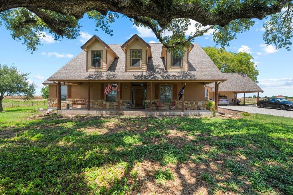 House in San Marcos, Texas, United States 1 - 16808794