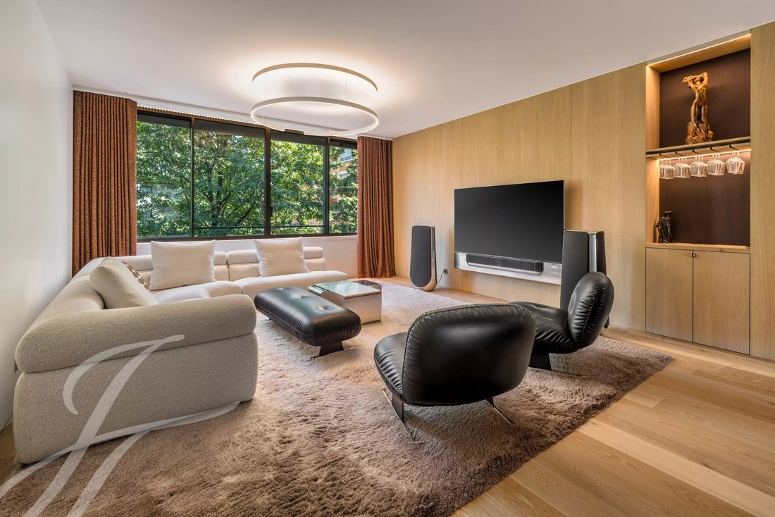 Apartment in Geneva, Genève, Switzerland 2 - 18549815