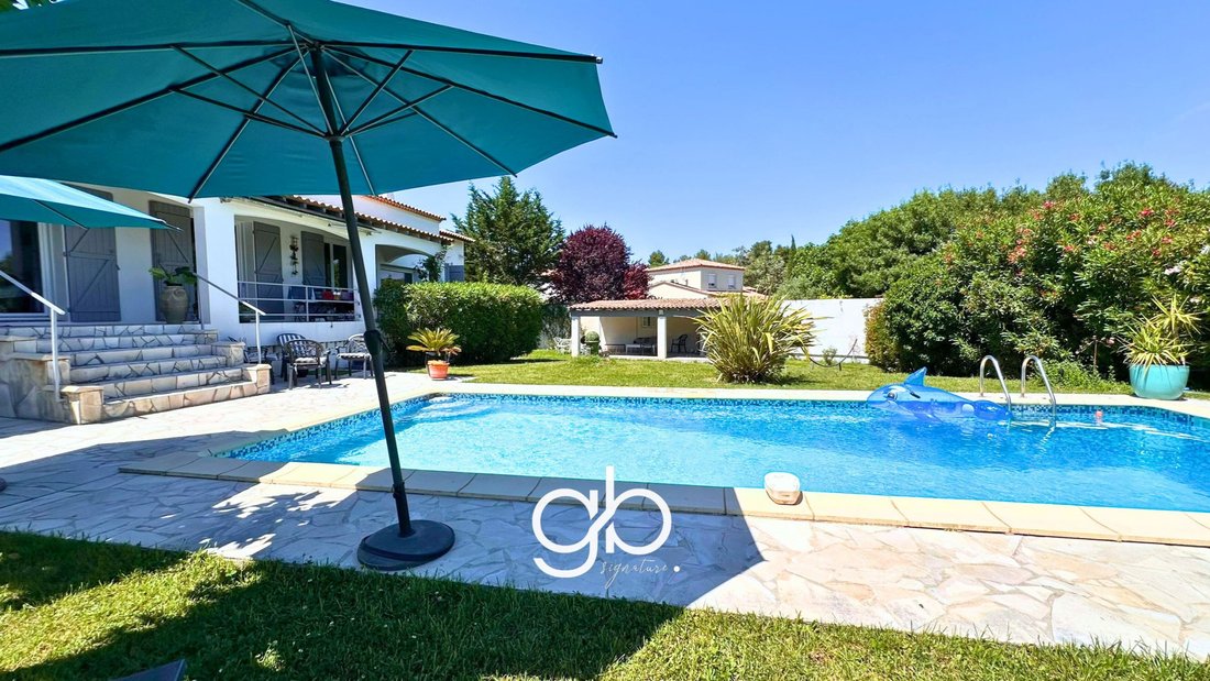 House in Ouest, Prades-le-Lez, France 5 - 18551824
