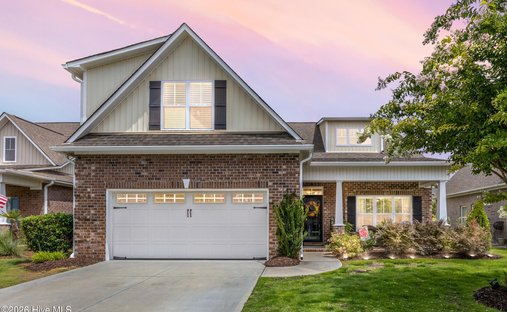 Casa a Wilmington, Carolina del Nord, Stati Uniti 1
