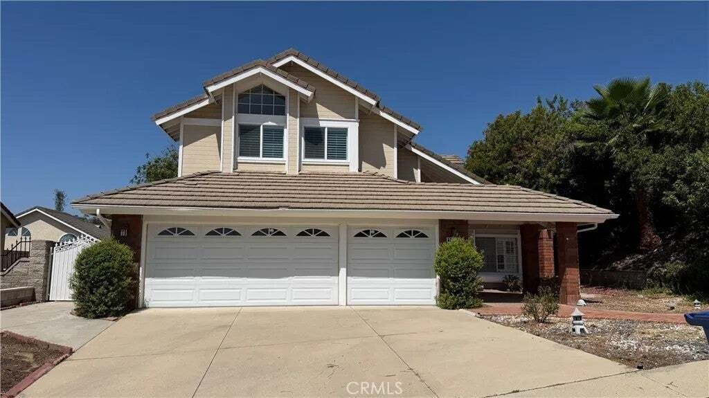 House in Walnut, California, United States 1 - 18552555