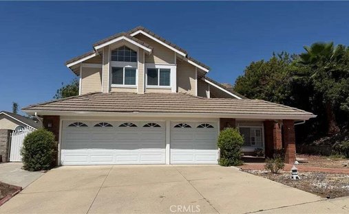 House in Walnut, California, United States 1