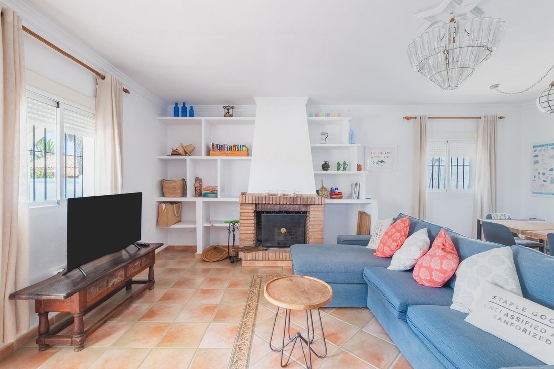 Country House in Barbate, Andalusia, Spain 5 - 17698393
