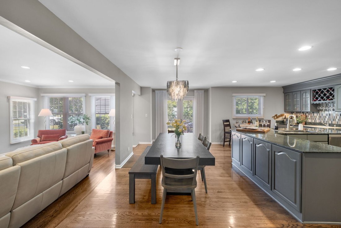 House in Long Grove, Illinois, United States 5 - 18552666