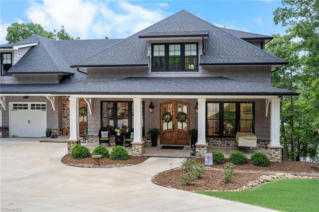 House in Denton, North Carolina, United States 4 - 18551515