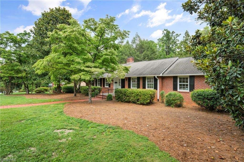 House in Winston-Salem, North Carolina, United States 2 - 18551501