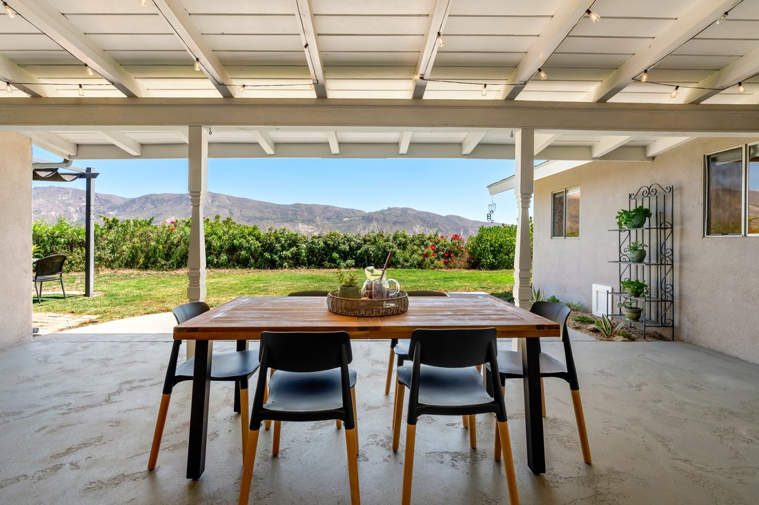 House in Santa Paula, California, United States 5 - 18549128