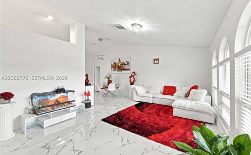 House in Loxahatchee, Florida, United States 1