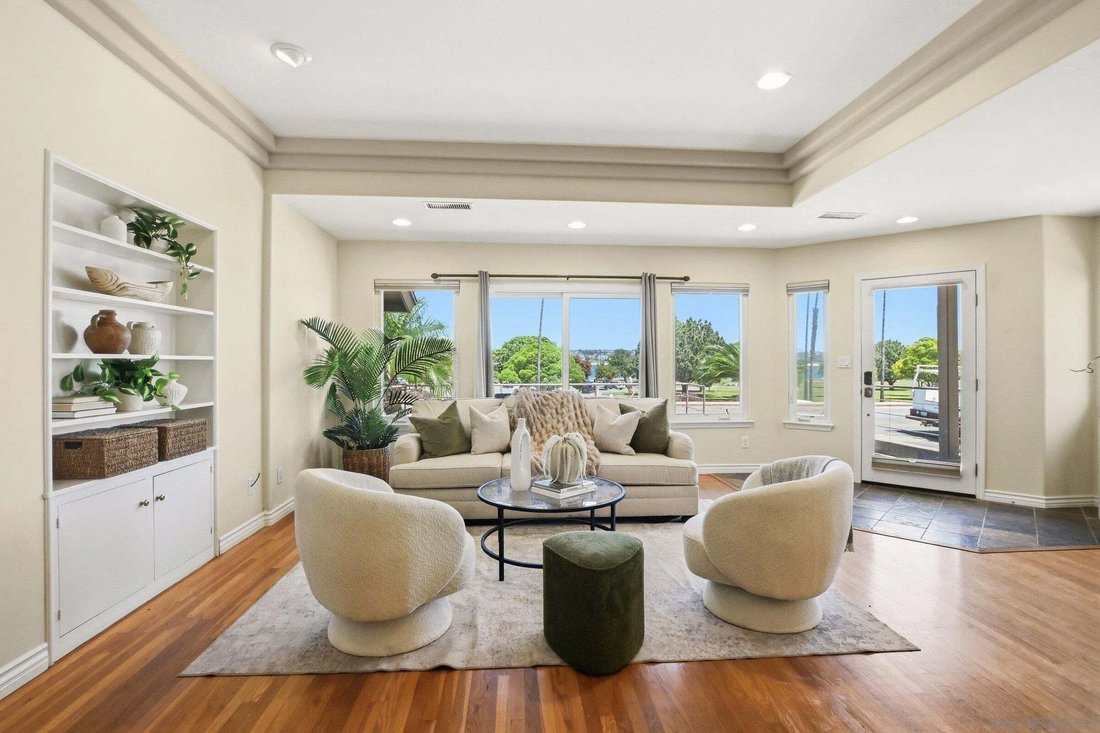 House in San Diego, California, United States 4 - 18552468