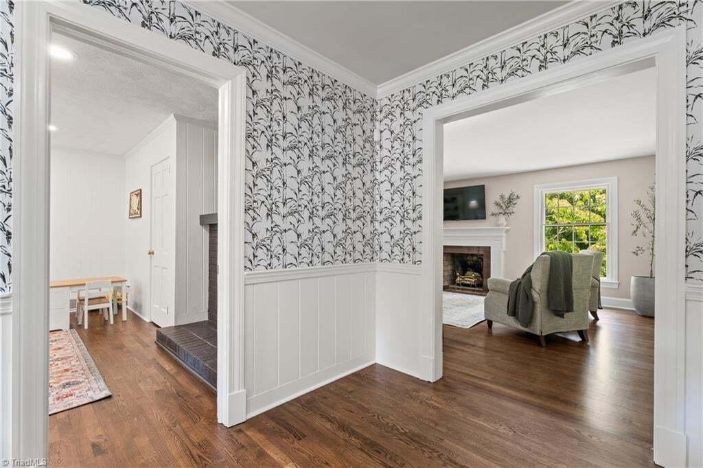 House in Winston-Salem, North Carolina, United States 5 - 18551501