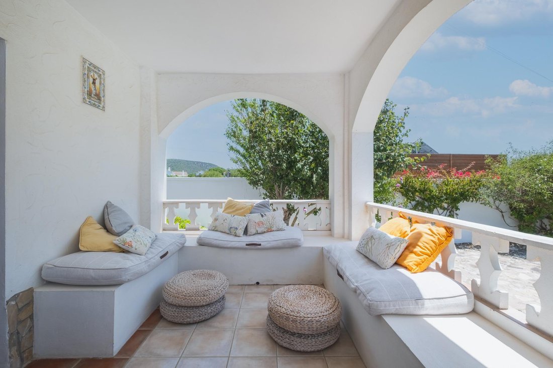 Country House in Barbate, Andalusia, Spain 2 - 17698393