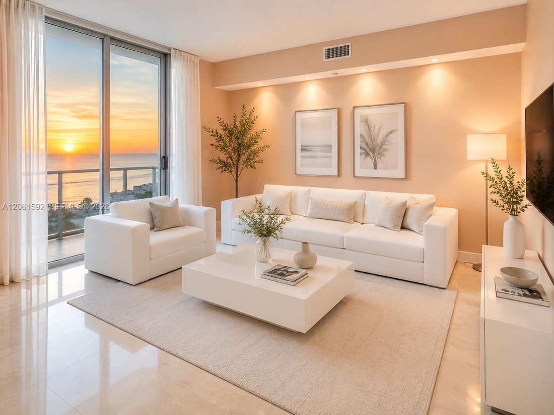 Condo in Golden Beach, Florida, United States 5 - 18553156