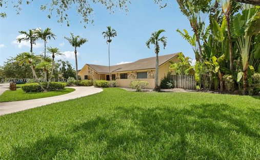 House in Miami, Florida, United States 1