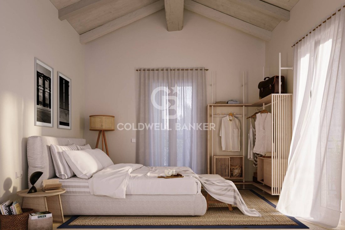 Apartment in Center, Santa Margherita Ligure, Liguria 5 - 18553965