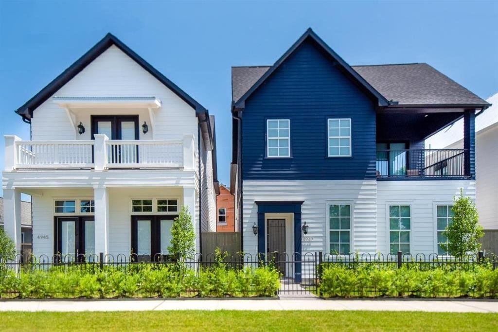 House in Houston, Texas, United States 3 - 18552870