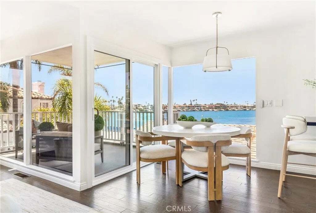 Haus in Newport Beach, Kalifornien, Vereinigte Staaten 1 - 18552459