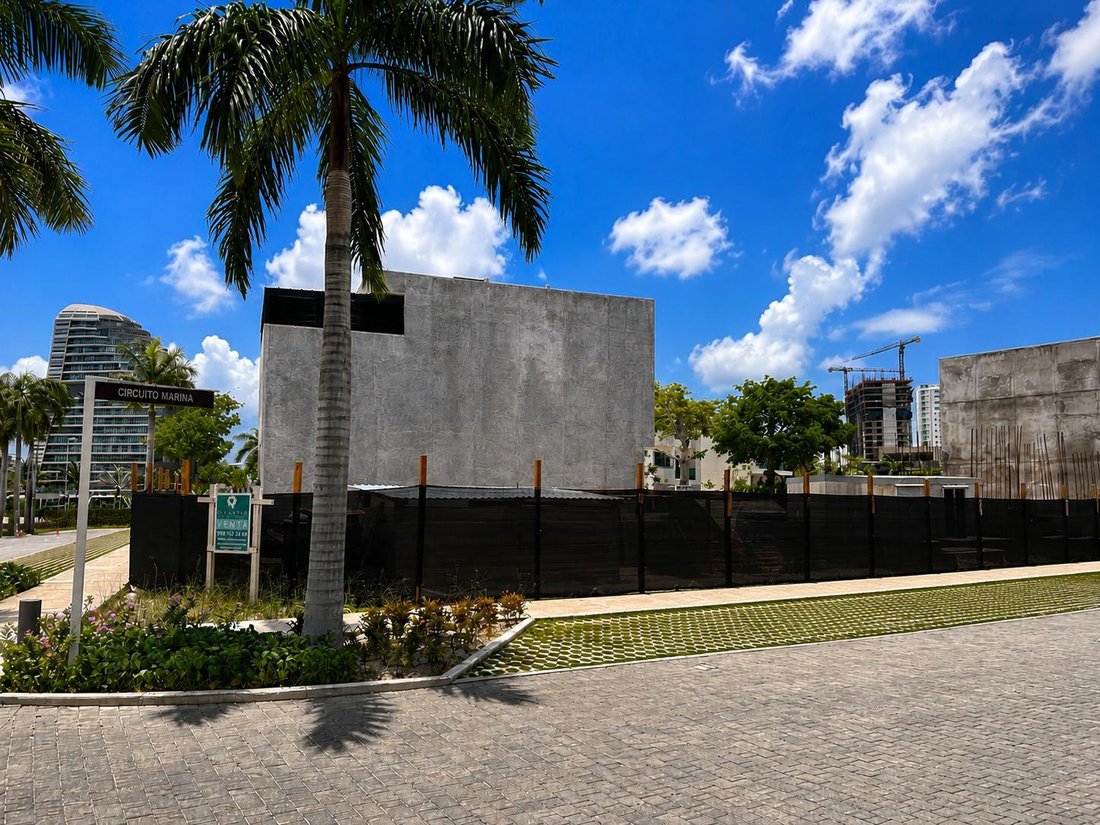 Land in Cancún, Quintana Roo, Mexico 2 - 18549875