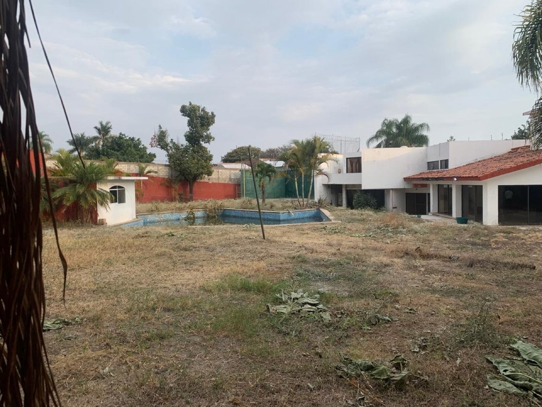 Land in Cuernavaca, Morelos, Mexico 5 - 18550498