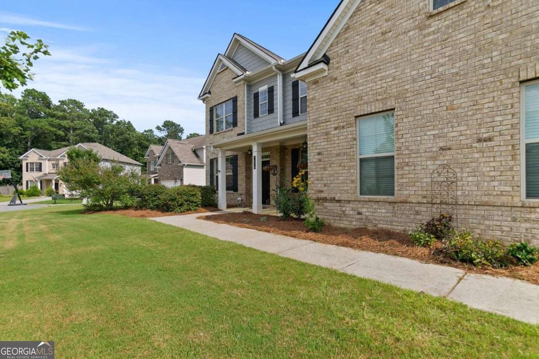 House in Cumming, Georgia, United States 5 - 18548856