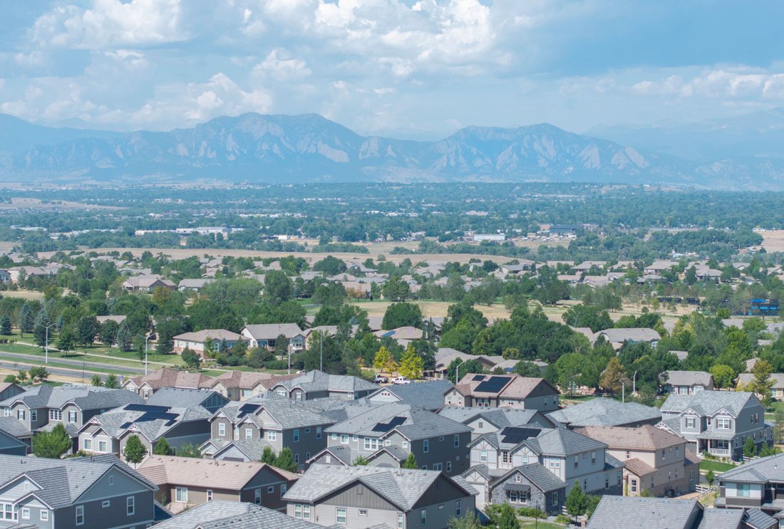 House in Broomfield, Colorado, United States 2 - 18550747