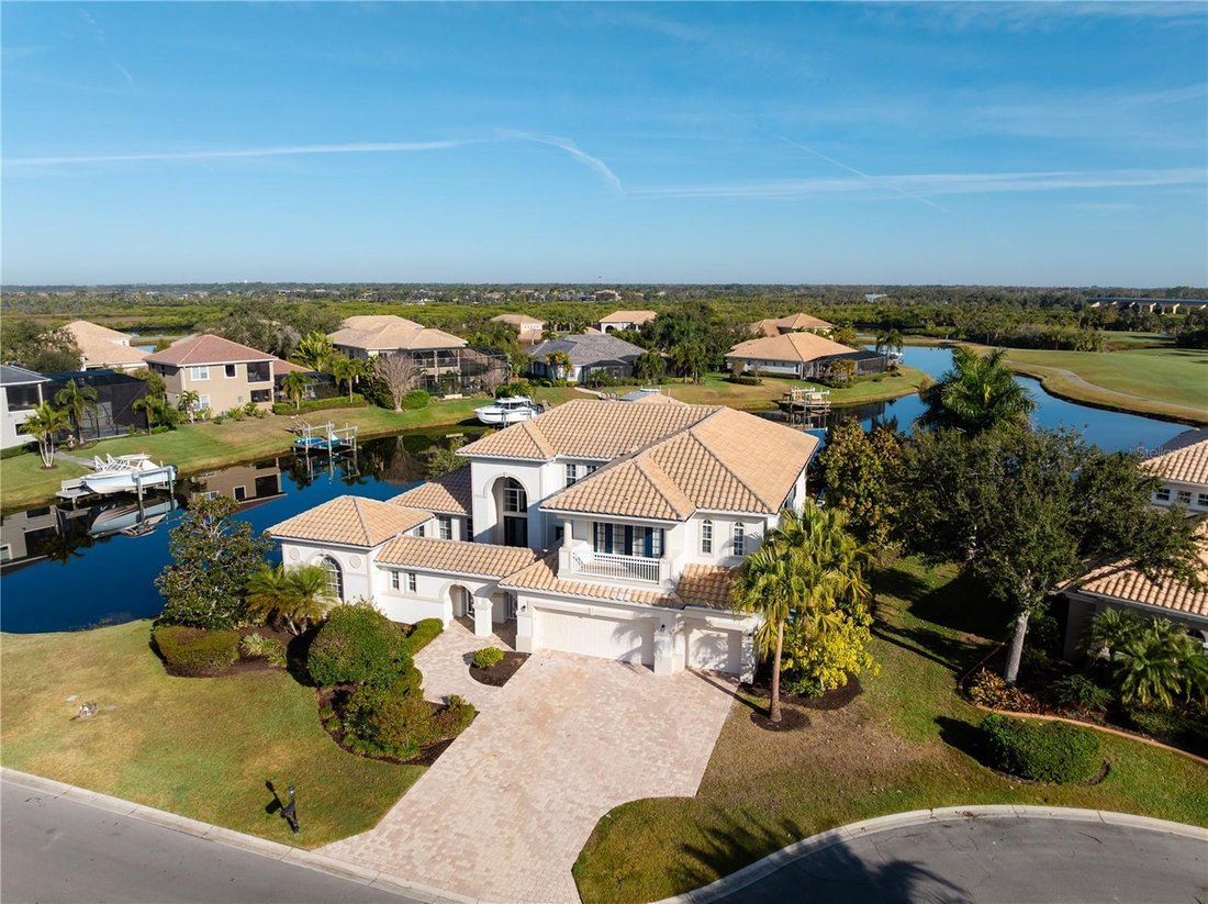 House in Bradenton, Florida, United States 1 - 18451416